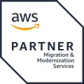 AWS Migration Services Competency